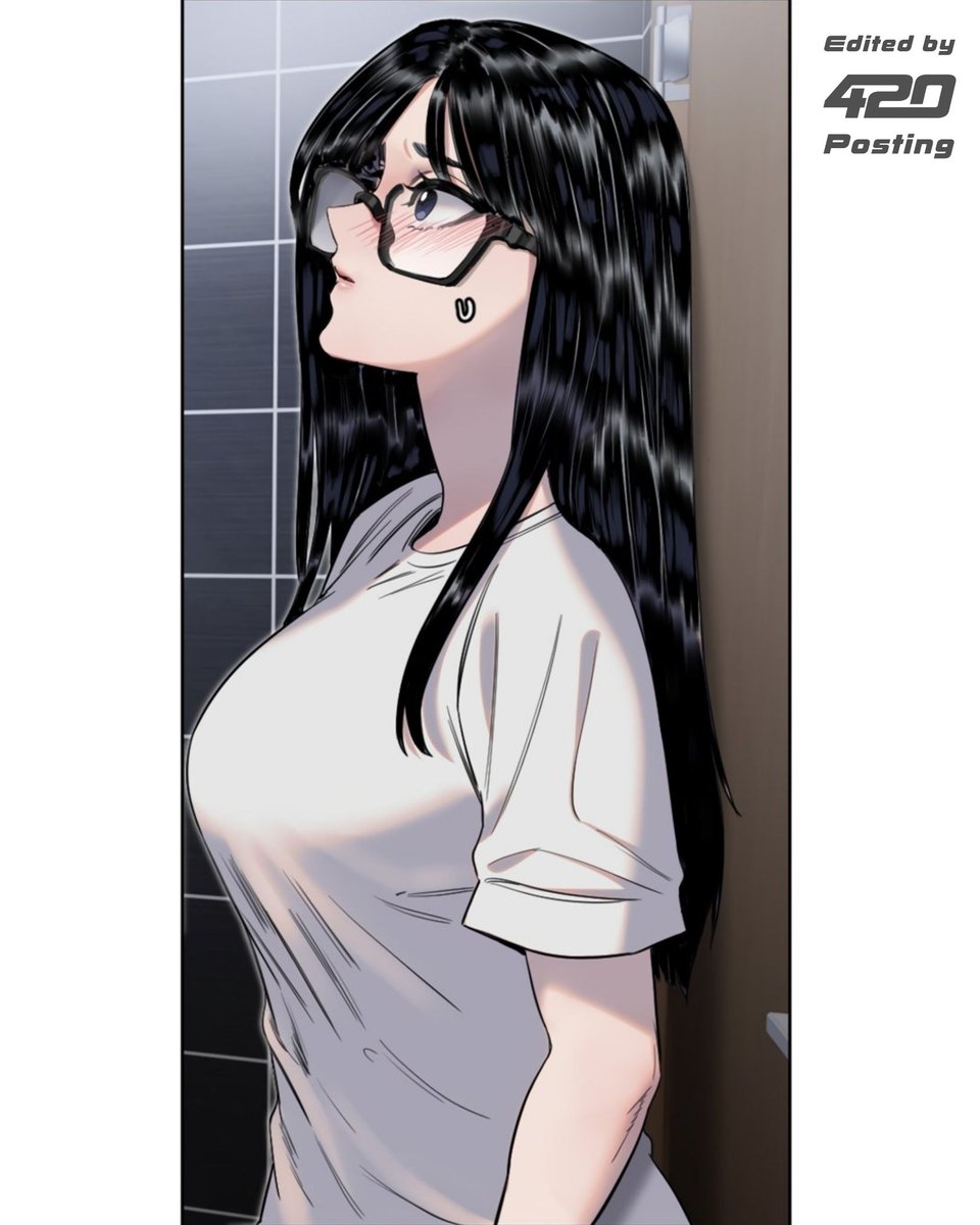 420Posting's tweet photo. Jiyoon | Manitto
#manhwa #manhwarecommendations #manhwaupdate #manhwagirl #pornhwa #420posting #manitto https://t.co/pZ4RuvuZQD