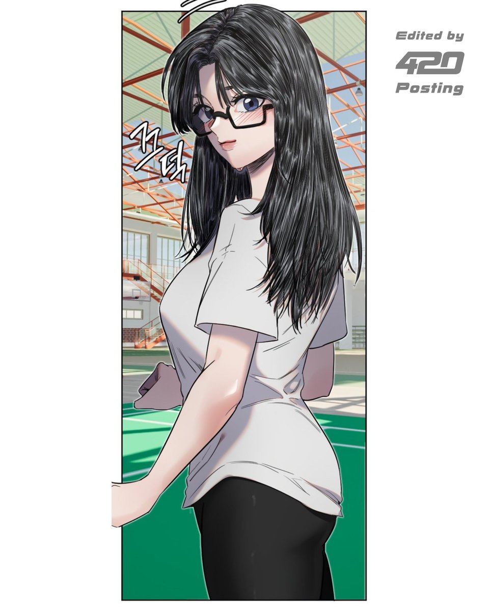 420Posting's tweet photo. Jiyoon | Manitto
#manhwa #manhwarecommendations #manhwaupdate #manhwagirl #pornhwa #420posting #manitto https://t.co/pZ4RuvuZQD