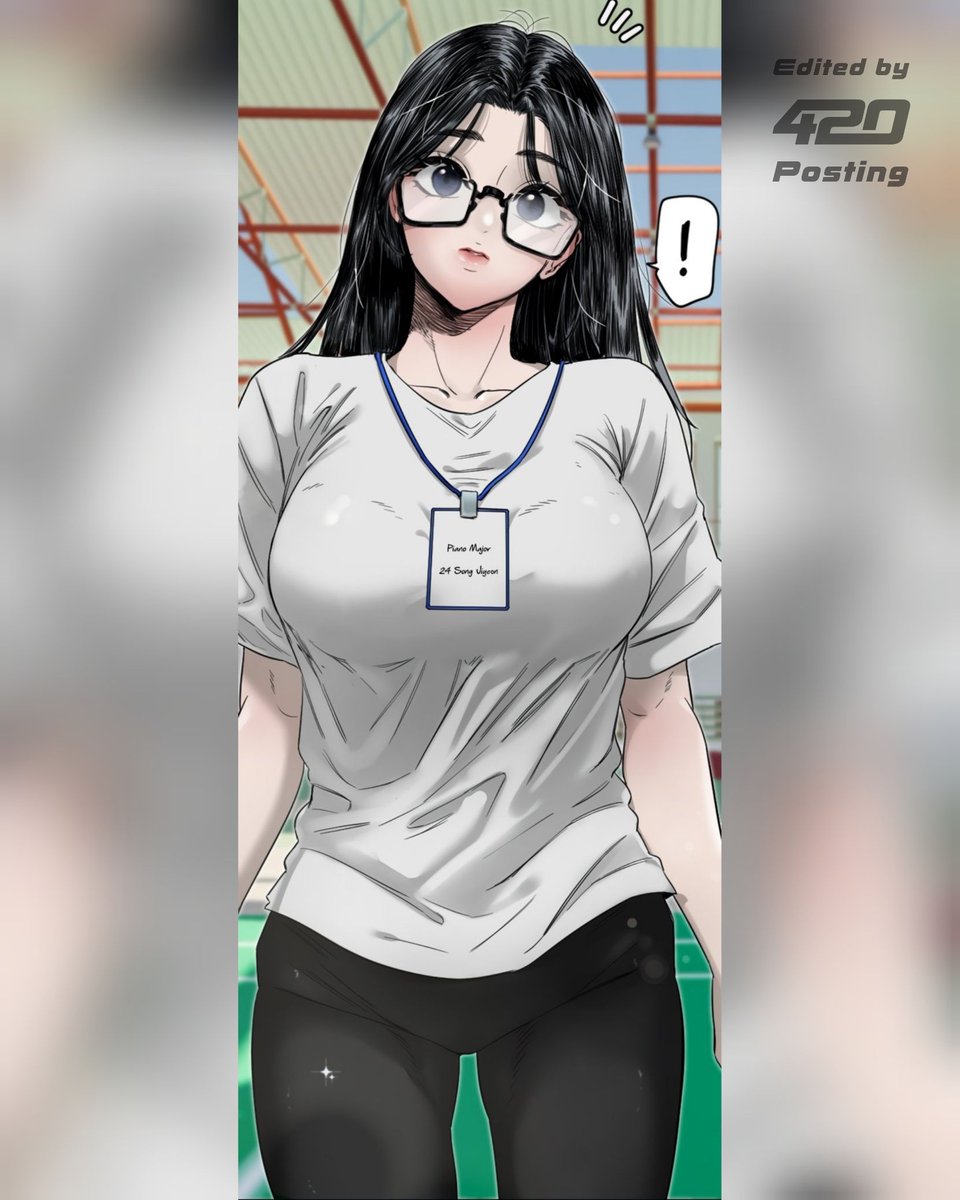 420Posting's tweet photo. Jiyoon | Manitto
#manhwa #manhwarecommendations #manhwaupdate #manhwagirl #pornhwa #420posting #manitto https://t.co/pZ4RuvuZQD