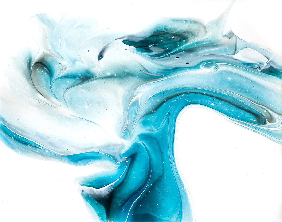 WMArt254's tweet photo. 'Dancing in the Wind (3/3)
I wish I'd painted a couple more in this series, but alas, I was probably thinking in triptychs at the time. This is the last of the 'dancing in the wind' paintings.
#Art #Painting #FluidArt #Acrylicpour #WMArt #WMFluidArt #dancinginthewind https://t.co/tVP03oZomo