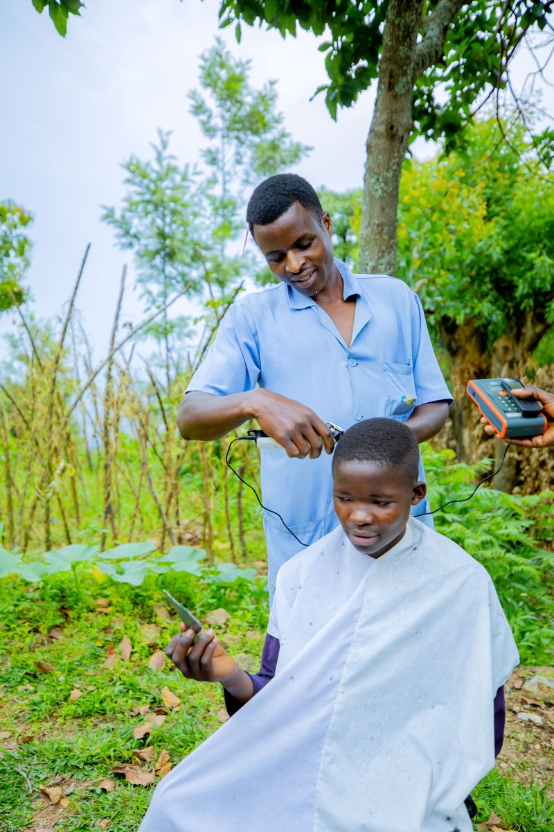 SparkMG's tweet photo. Residents in 249 villages are making remarkable strides through the #ACEProject. From motorbikes to livestock farming and loaning projects, these community-driven initiatives are improving lives and strengthening economies. 2/3
@RwandaLocalGov https://t.co/thTw6PCgnw