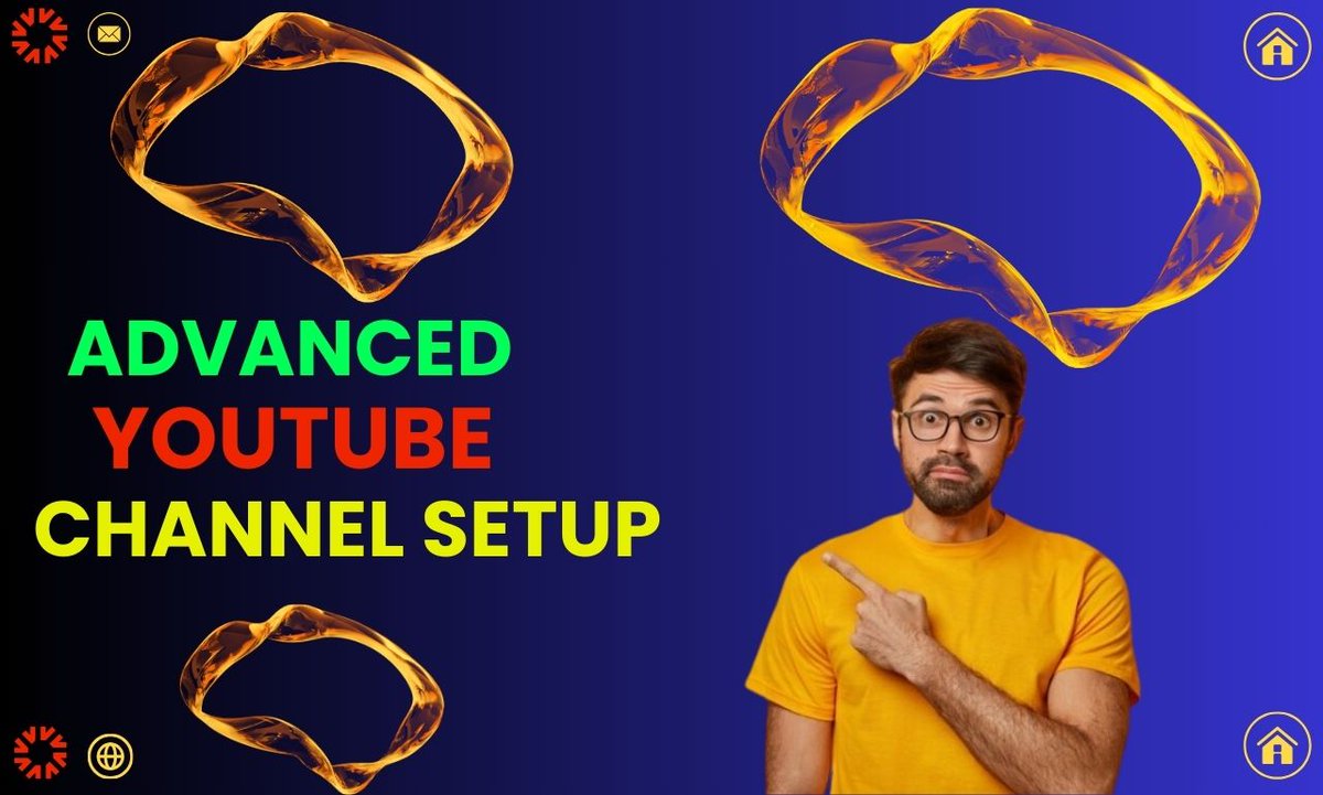 BikashDasB's tweet photo. ADVANCED YOUTUBE CHANNEL SETUP.
Advanced YouTube Channel Setup: A Comprehensive Guide While the basics of setting up a YouTube channel are relatively simple, 
#youtubechannelcreate

#youtubevideoseo

#yoastseo

#seo

#facebookadsexpert

#googleads

#digitalmarketing https://t.co/RKyInnRwGU