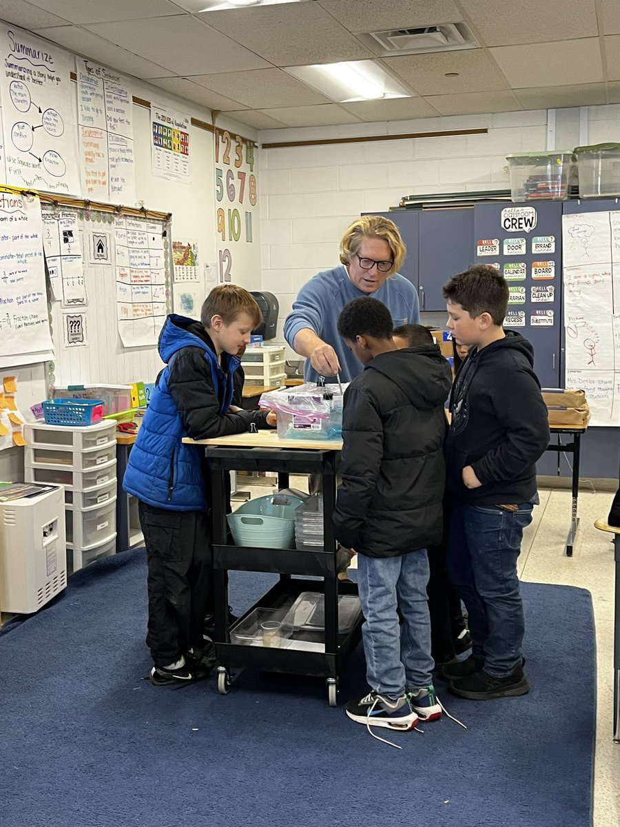 Heather Schweitzer (@heatherschweit1) on Twitter photo Fourth graders learn about the impact of temperature changes and wind on ocean currents <a href="/BaysideBulldog/">Bayside Bulldogs</a> <a href="/sericfisher/">Steven E. Fisher</a> <a href="/MrsAWestermier/">Angela Westermier</a> Fourth graders learn about the impact of temperature changes and wind on ocean currents <a href="/BaysideBulldog/">Bayside Bulldogs</a> <a href="/sericfisher/">Steven E. Fisher</a> <a href="/MrsAWestermier/">Angela Westermier</a>