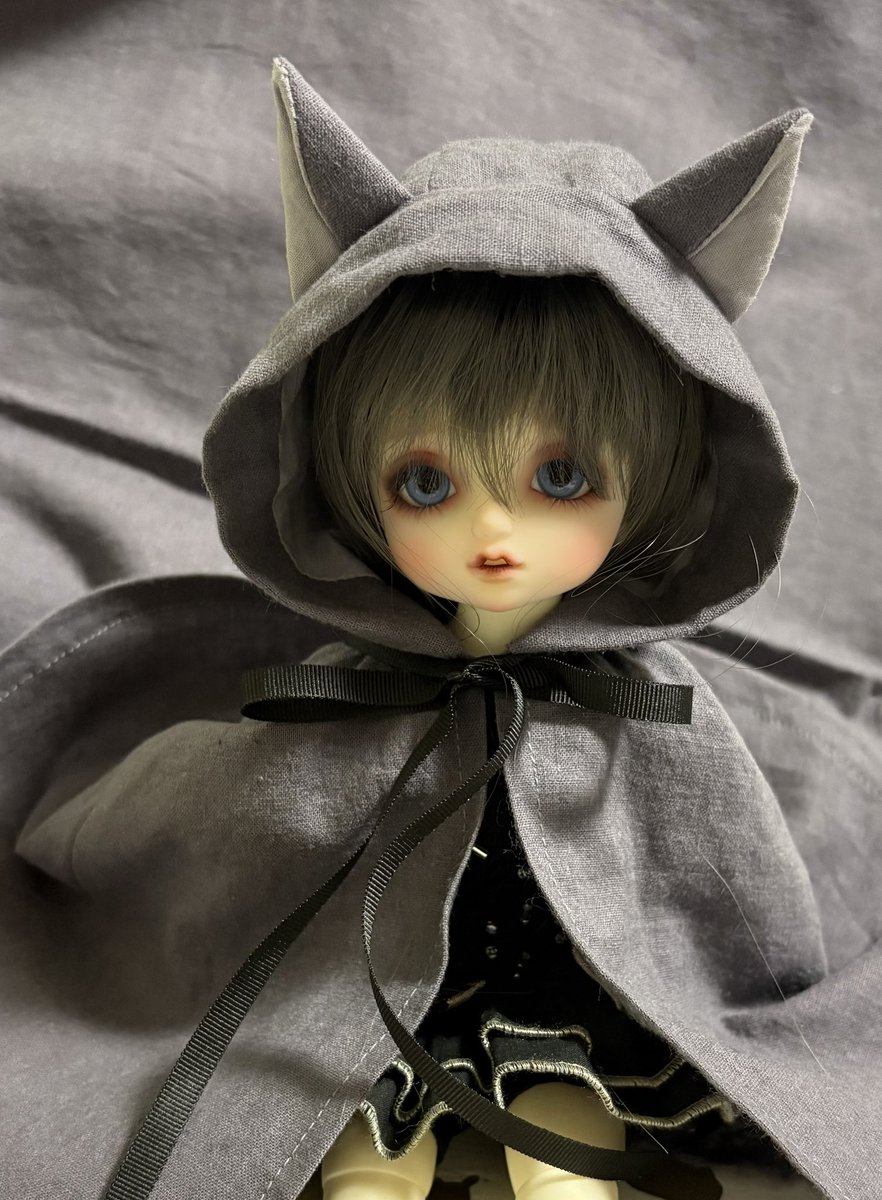 naiko_k's tweet image. 月曜からひたすら縫い縫いしてなんとか出来上がりました〜！
当日までにちゃんと画像アップできるようにしたいです。