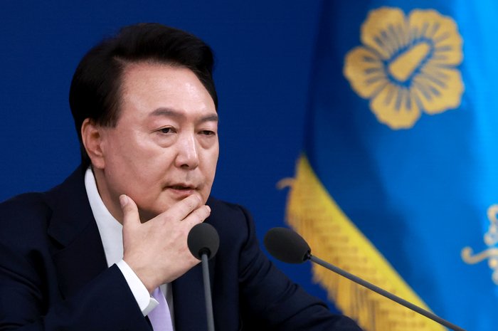 The recent '#martiallaw drama' in #SouthKorea  has drawn pointed criticism from the #USA, revealing that US-South Korea ties may not be as harmonious as expected. In this context, could #China-South Korea relations return to the 'honeymoon period' of 2016 thechinaacademy.org/korean-is-wise…