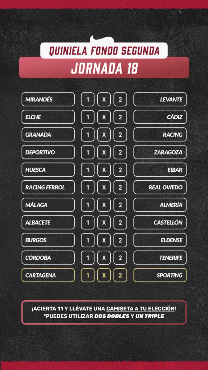 Fondo Segunda tweet media