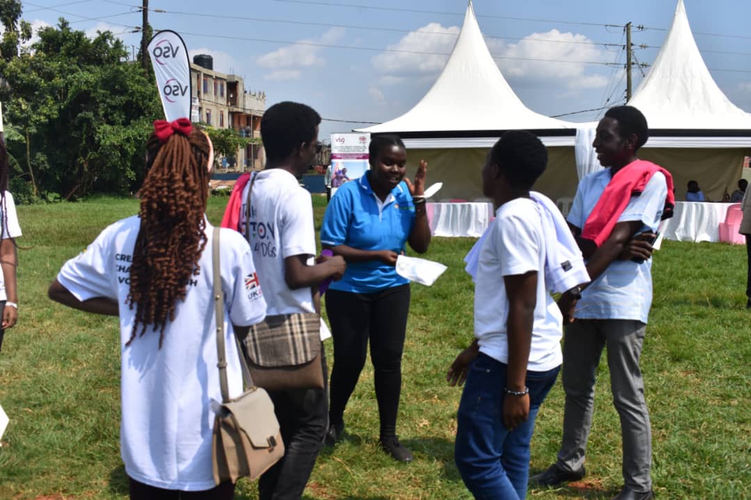 eron_ezekiel's tweet photo. Going yourself for a cause whose impact always benefits more than just you is so fulfilling.
Celebrating UN Volunteers Day with laughter, friendship, and a shared continued commitment to service.
#UNVD2024 #makeadiffernce https://t.co/oysF3cUa4U
