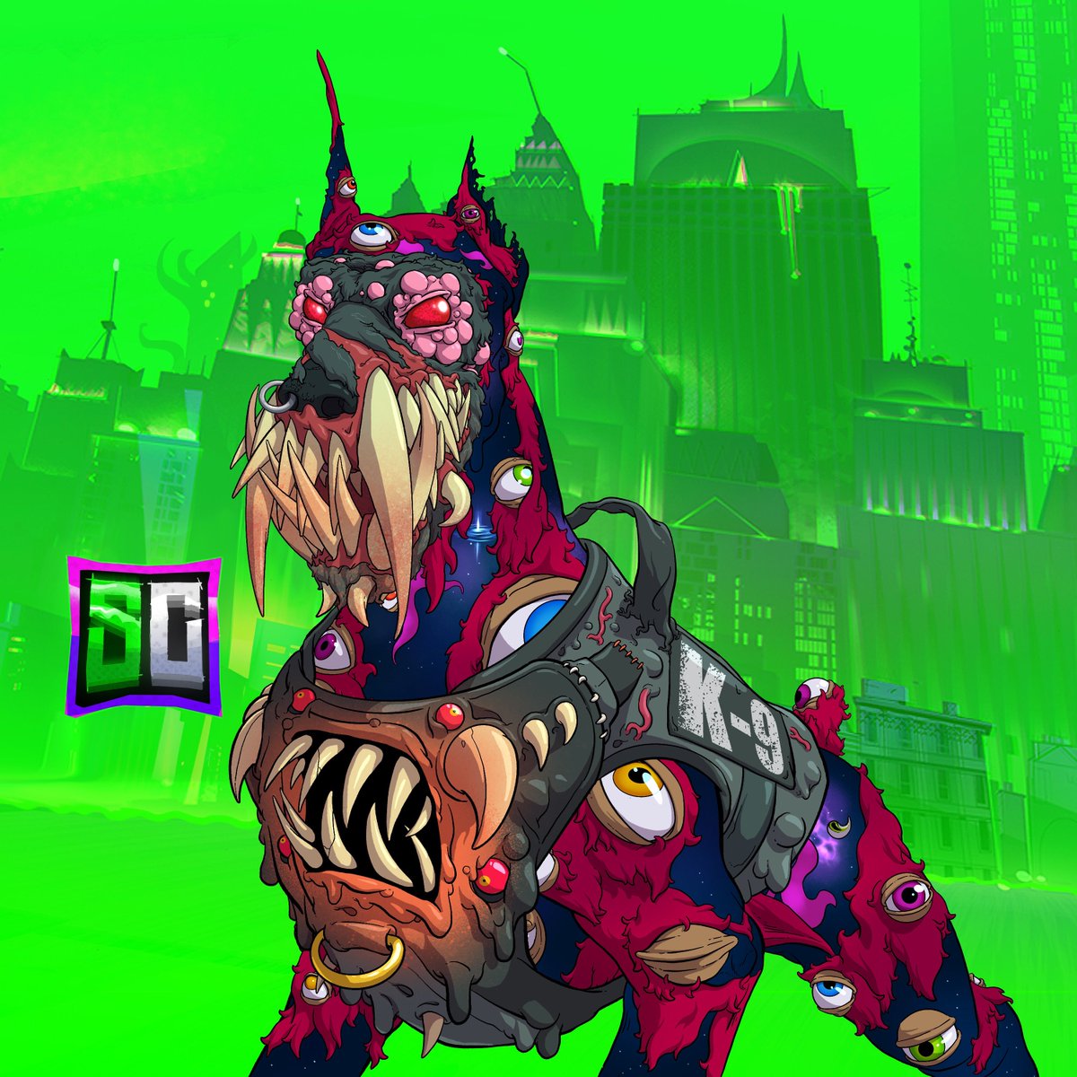 I swear by the Apes of old and by all that is sacred to Mutants that I stand with the <a href="/mutant_cartel/">Mutant Cartel World</a>.