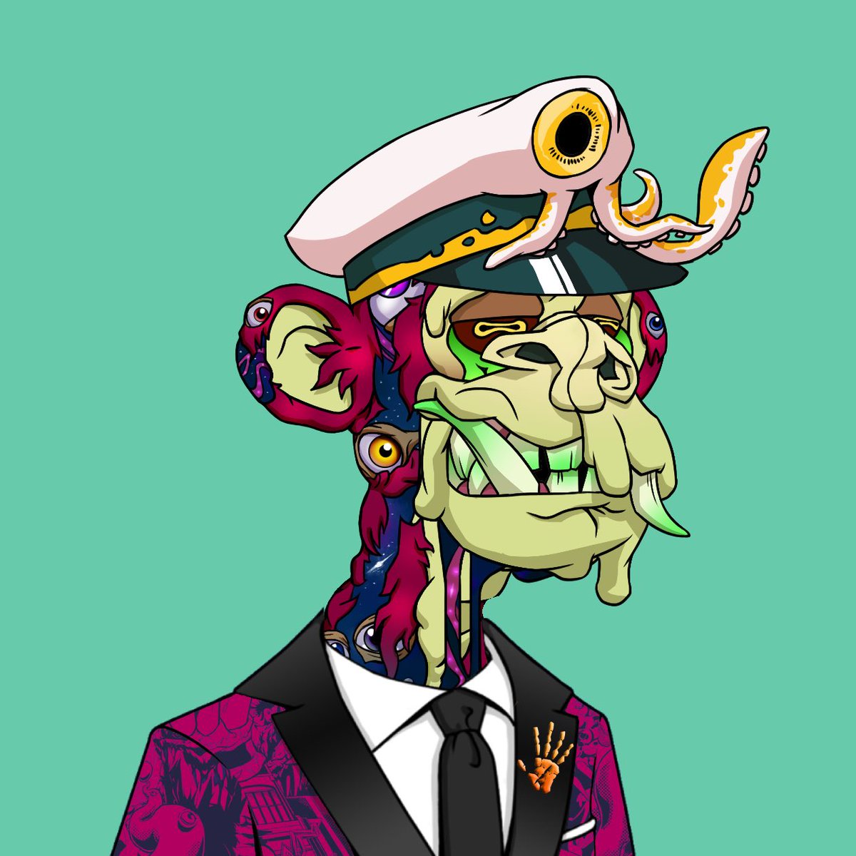 LORD WHOLE 🍌 tweet media