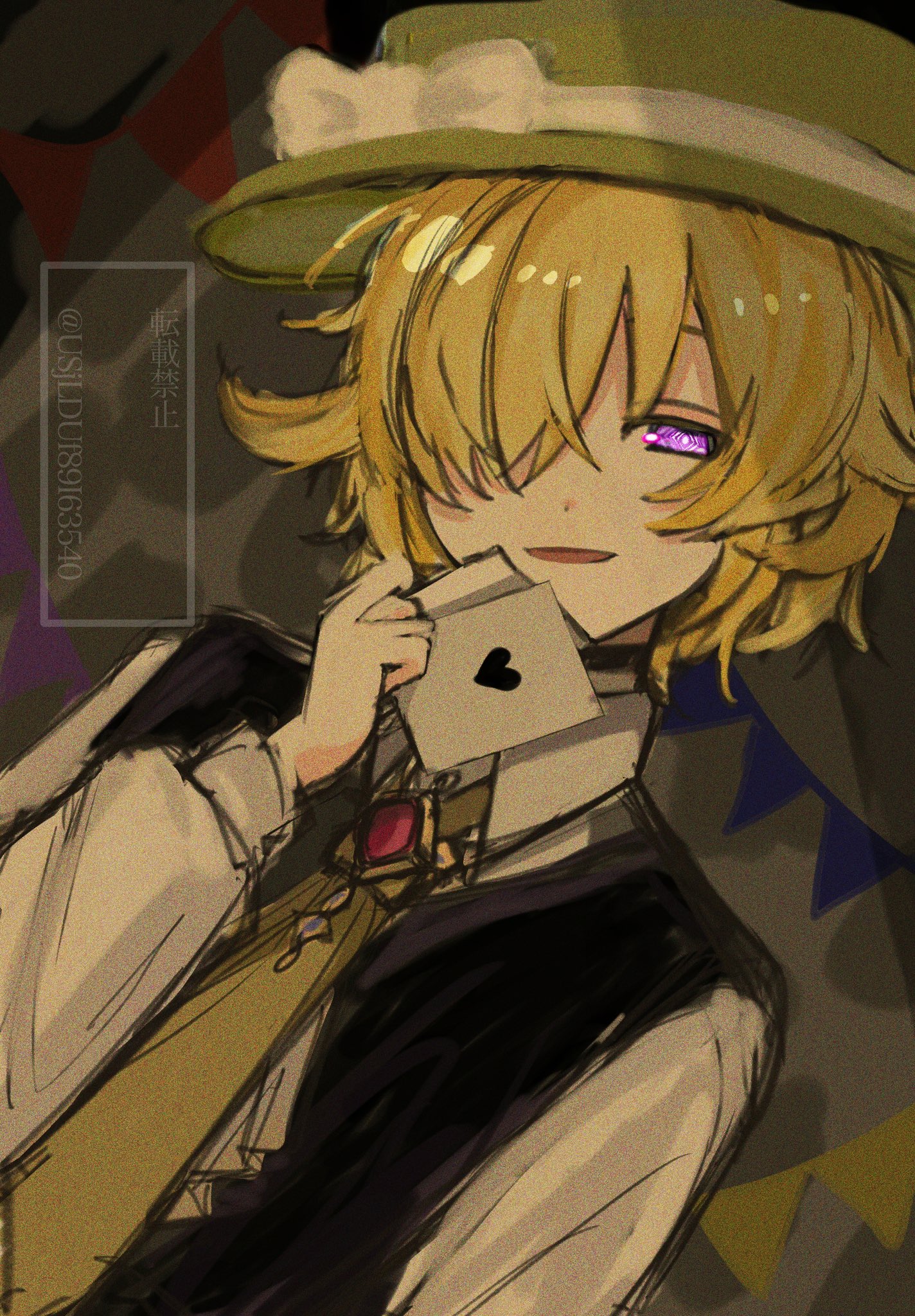 ちいかわ もちっとぷちミニマスコット（ハチワレ） | ちいかわ