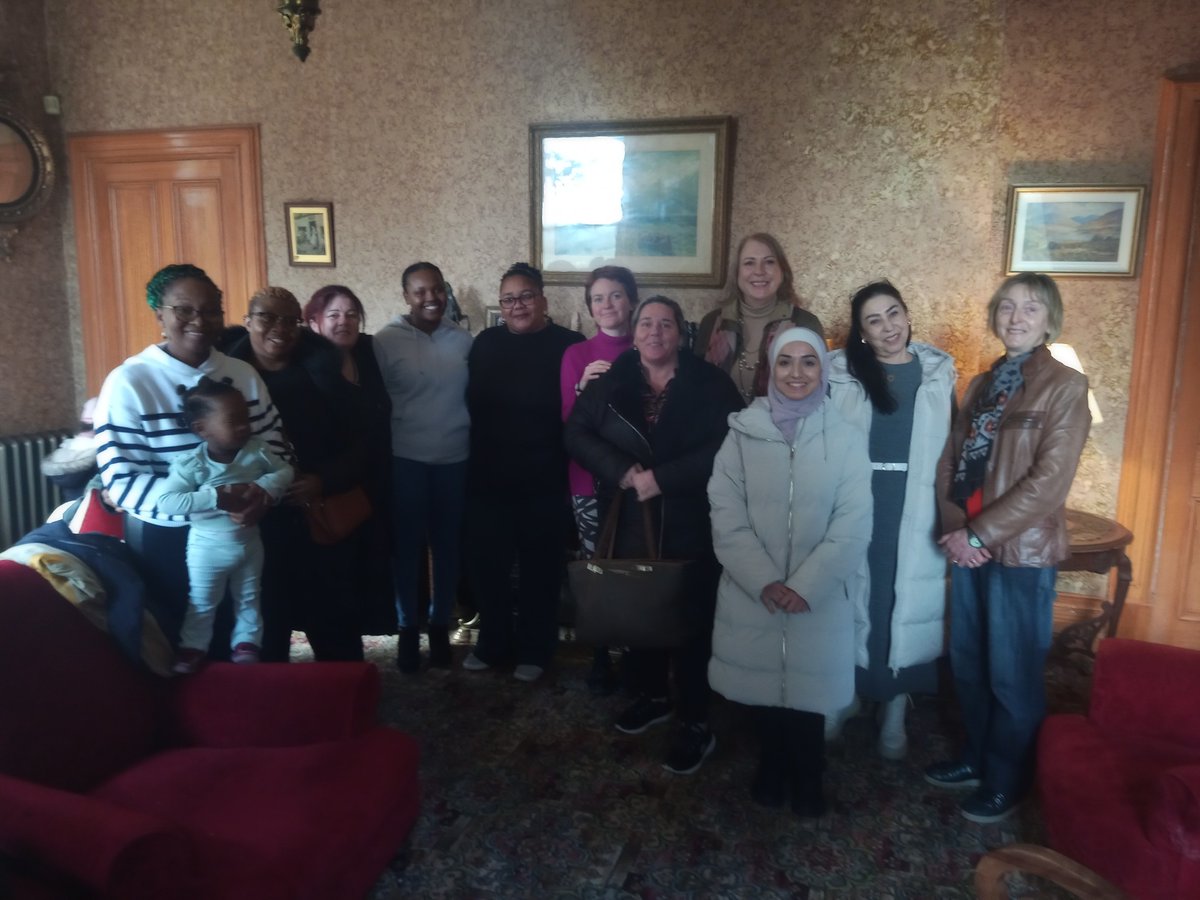 Roscommon Women's Network (@rwn_roscommon) on Twitter photo Our intercultural women's group met today for our winter gathering at the beautiful Edmondstown House <a href="/WCI_irl/">Women's Collective Ireland</a> <a href="/roscommoncoco/">Roscommon County Council</a> <a href="/wci_roscommon/">WCI_roscommon</a> Our intercultural women's group met today for our winter gathering at the beautiful Edmondstown House <a href="/WCI_irl/">Women's Collective Ireland</a> <a href="/roscommoncoco/">Roscommon County Council</a> <a href="/wci_roscommon/">WCI_roscommon</a>