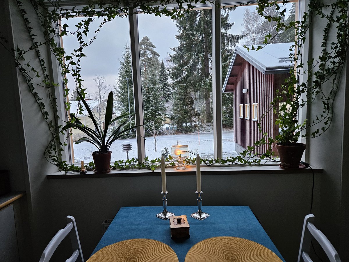 Anne Iivonen tweet media