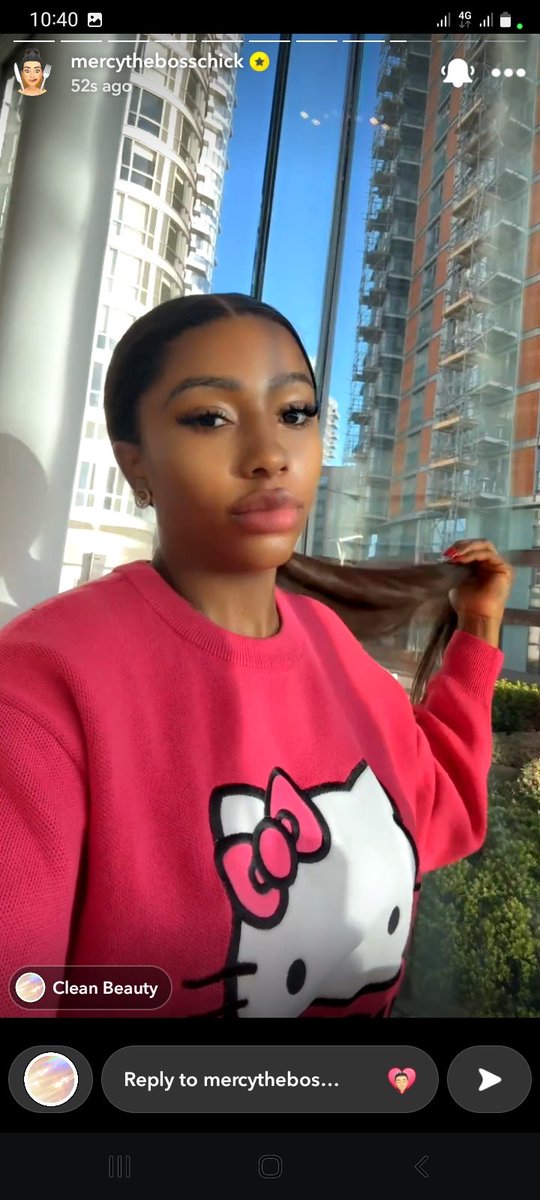 Henriettaonyii's tweet image. See who is having a good day today 😃 ☀ 😘 
#MercyEke