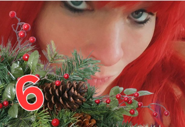 Heute zum #Nikolaustag kannst Du ein weiteres Türchen meines sexy #Adventskalender öffnen.
Einfach Beitrag retweeten und dein geöffnetes Türchen als dm erhalten. 

#Weihnachten #Christmas #Advent #surprise