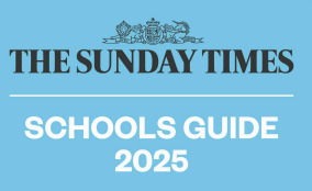 Heckmondwike Grammar School tweet media