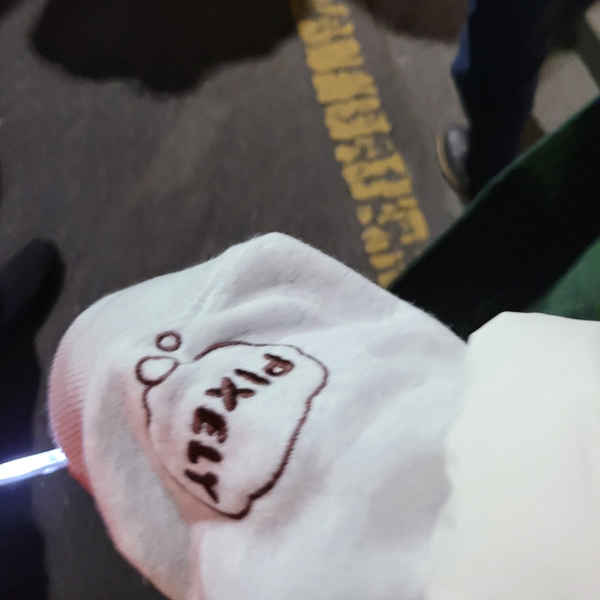 당신이 사는 나라이기에 용기낼수있다