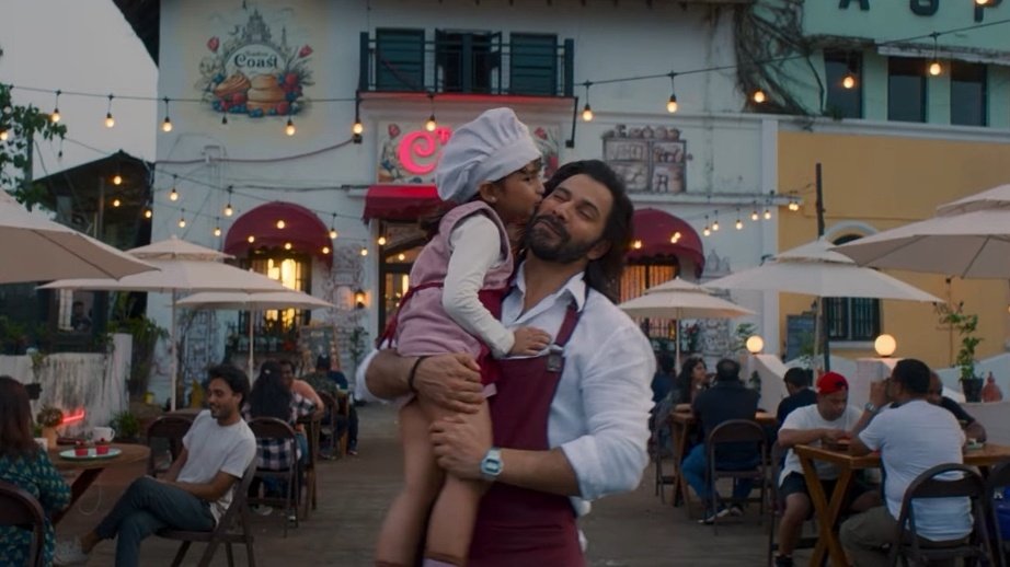 Pikley Pom Song: Cast, Artist, Actress Name, Meaning, Movie Name, Video and Full Details