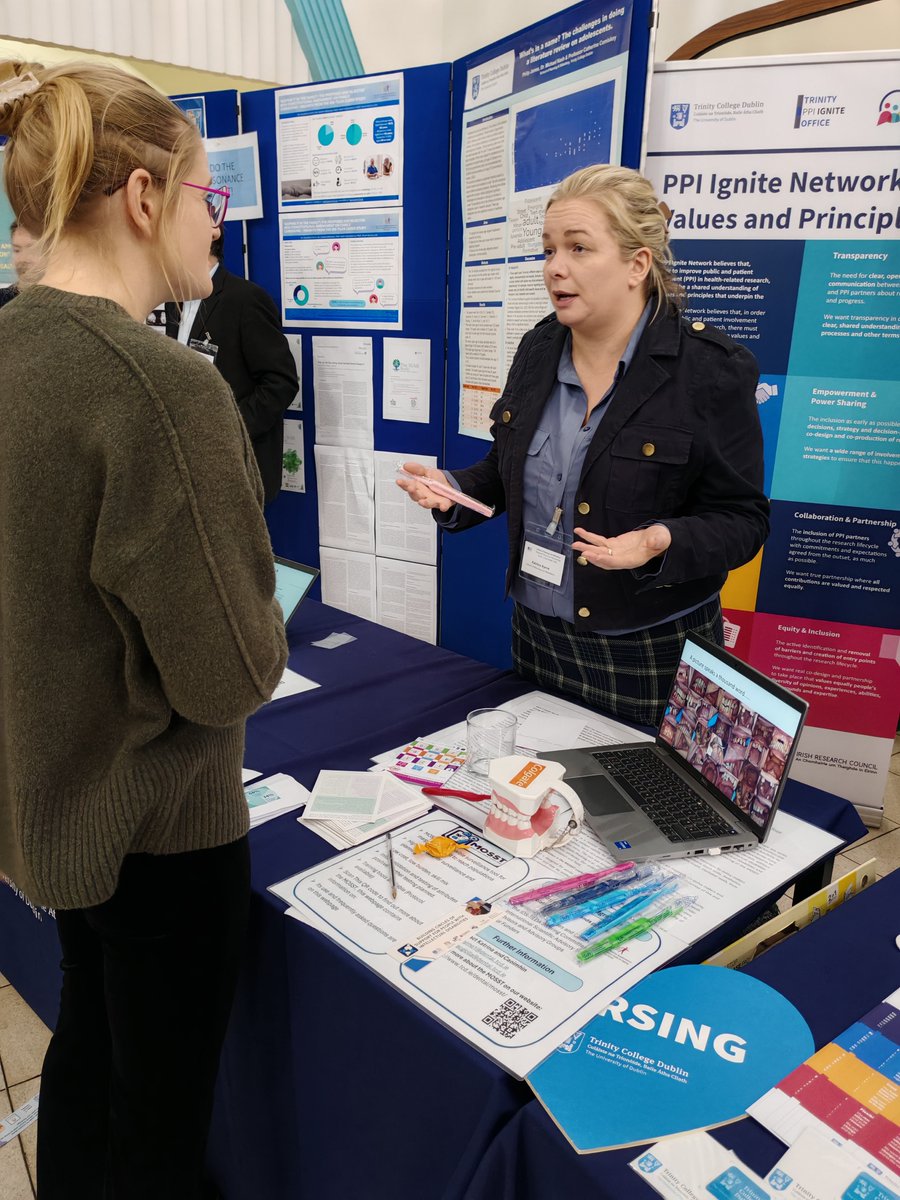 Trinity Centre for Ageing & ID tweet media
