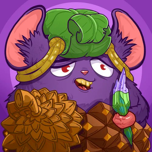 ChunyaClub's tweet photo. Warrior Chunya #244

🌰for 1 POL 

Marketplace: OpenSea
https://t.co/l9NitsUAX5 https://t.co/lLbSRBSWNE