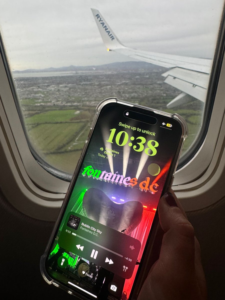 skintyromance's tweet photo. DUBLINNNNNNMNN☘️ https://t.co/YbUQRRR5wd