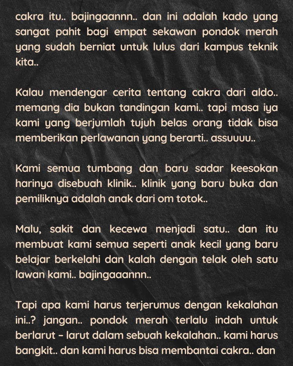dramajepang_ofc's tweet photo. Yuk follow dan like, jangan lupa bantu share juga ya
.
.
.
.
#CeritaDewasa #CeritaErotis #KisahDewasa #KisahSeks #CeritaMenggairahkan #CeritaSensual #CeritaRomantis #Kisah18Plus https://t.co/r0tUbhunzW