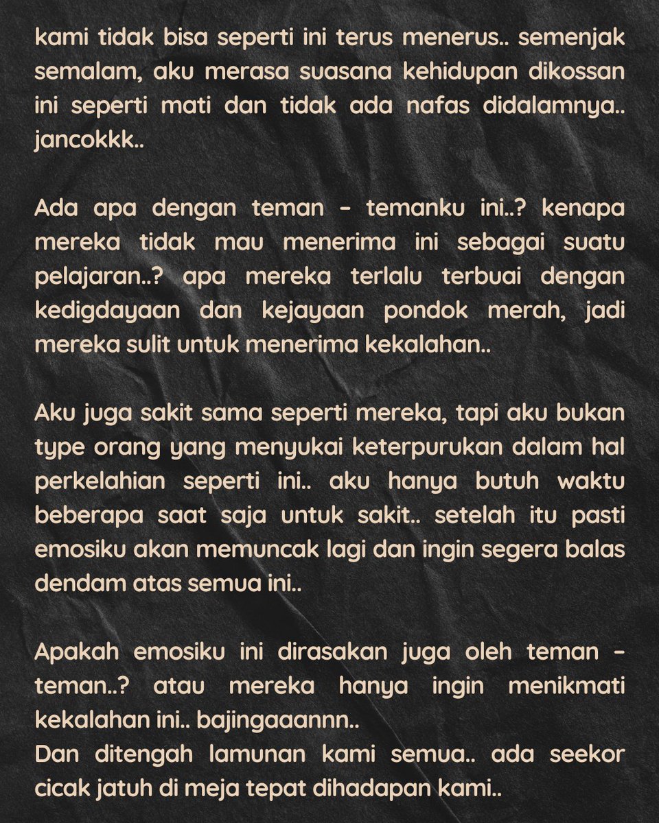 dramajepang_ofc's tweet photo. Yuk follow dan like, jangan lupa bantu share juga ya
.
.
.
.
#CeritaDewasa #CeritaErotis #KisahDewasa #KisahSeks #CeritaMenggairahkan #CeritaSensual #CeritaRomantis #Kisah18Plus https://t.co/r0tUbhunzW