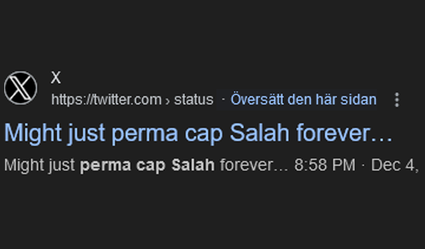 #FPLSVERIGE tweet media