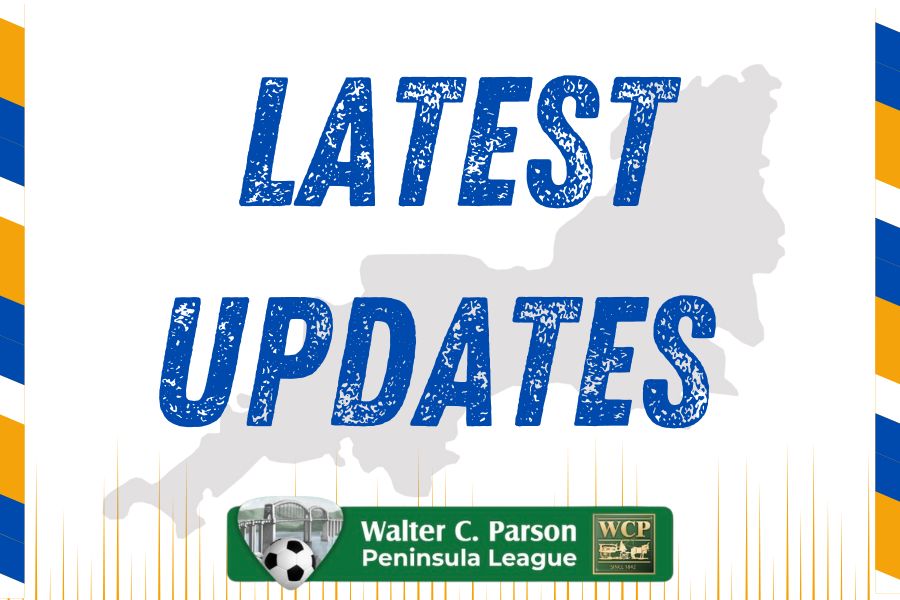 WALTER C. PARSON PENINSULA LEAGUE tweet media
