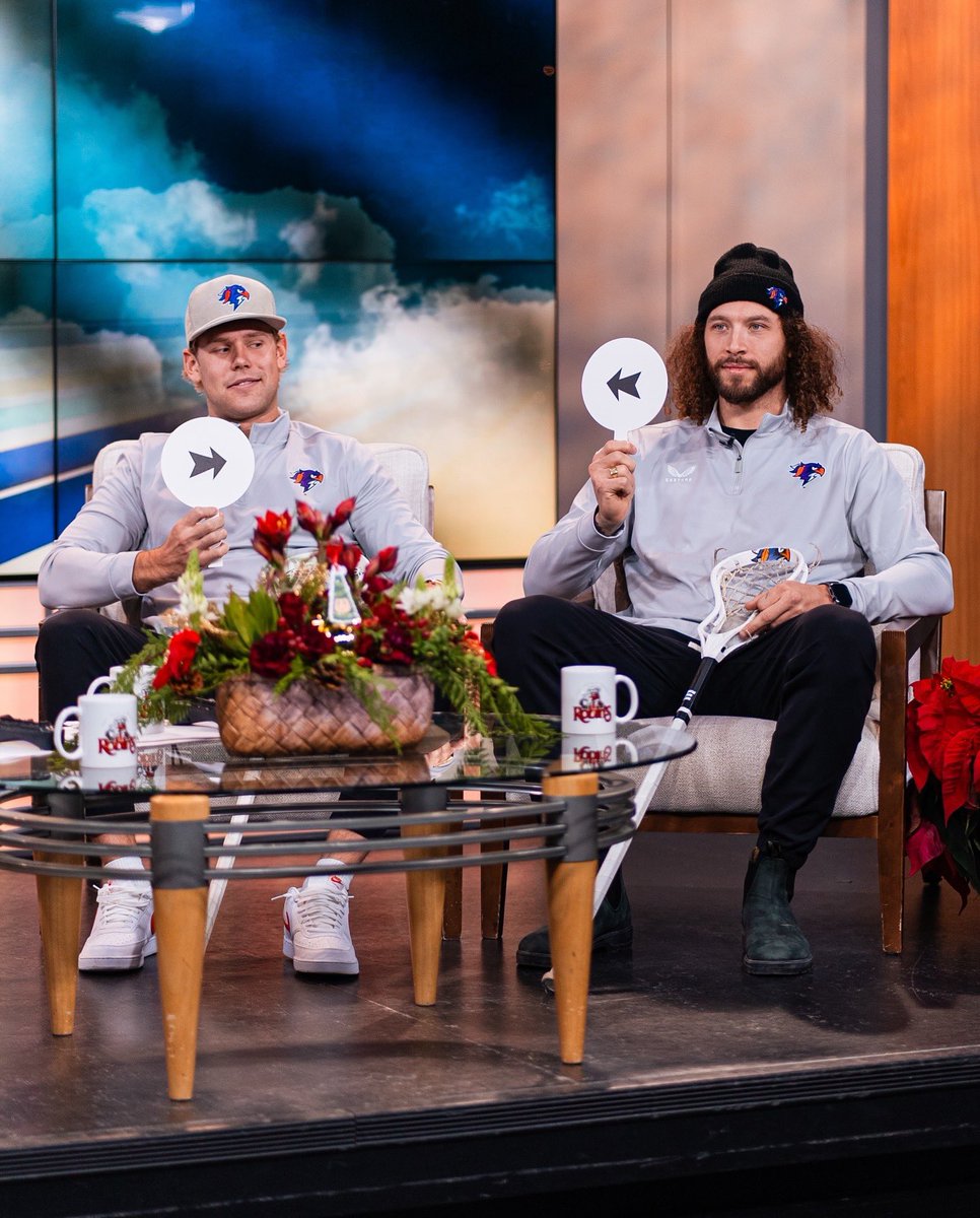 HFXThunderbirds's tweet image. What better way to start your Friday morning than some coffee talk with @UnrealFlow44 and @WilsonMax_ on @CTVMorningAtl!