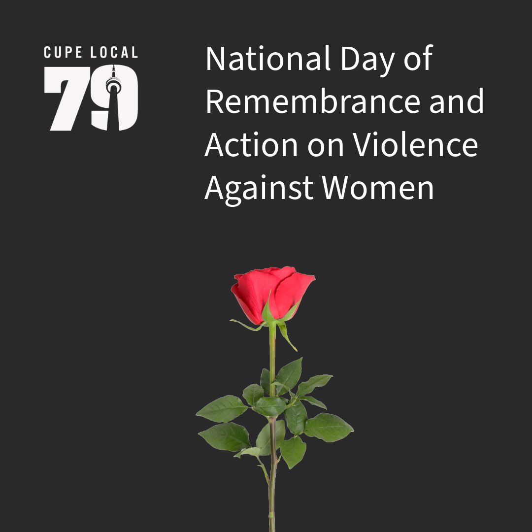 On December 6, 1989, 14 young women at Polytechnique Montréal were murdered in an act of violent misogyny that shook our country and led Parliament to designate December 6 as The National Day of Remembrance and Action on Violence Against Women.
On December 6, we remember them.