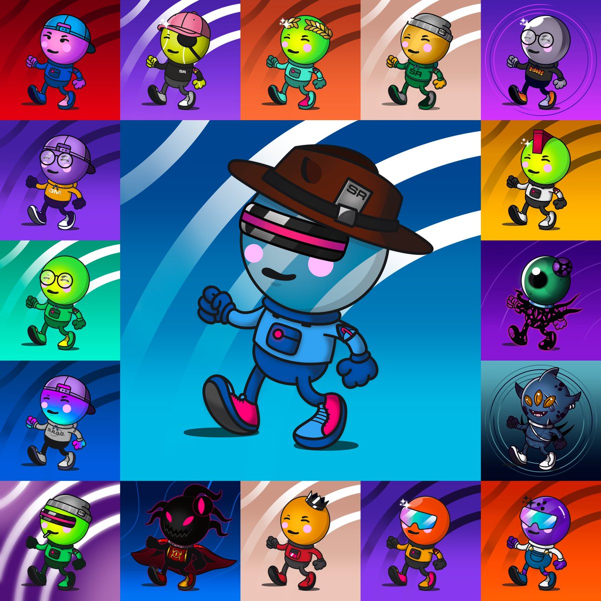 Community IS utility 🏄‍♂️