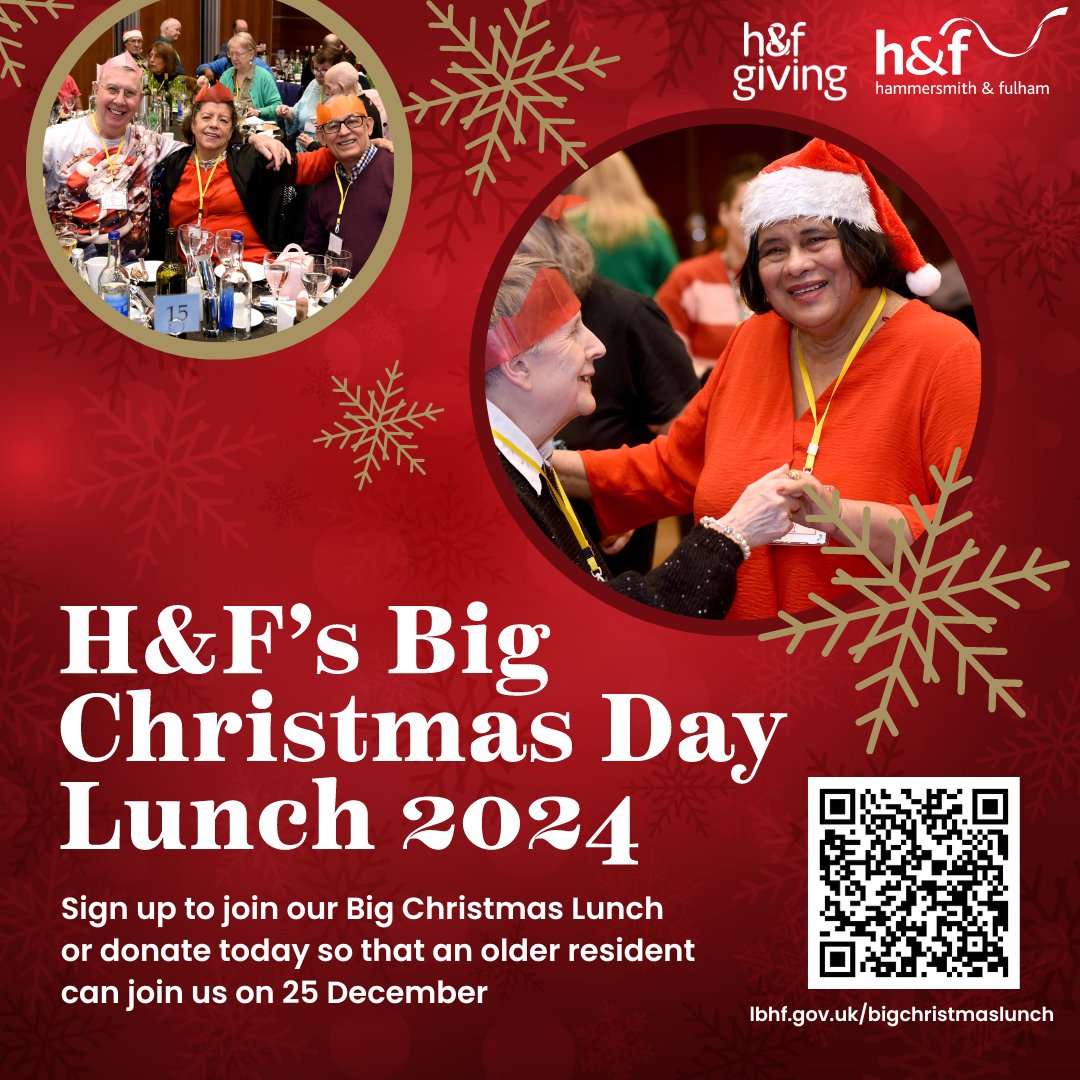 H&F Council tweet media