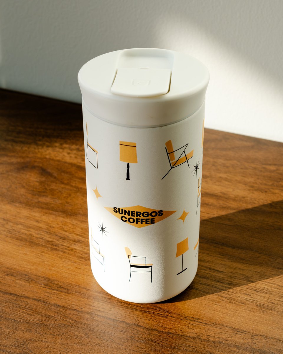 Sunergos Coffee tweet media