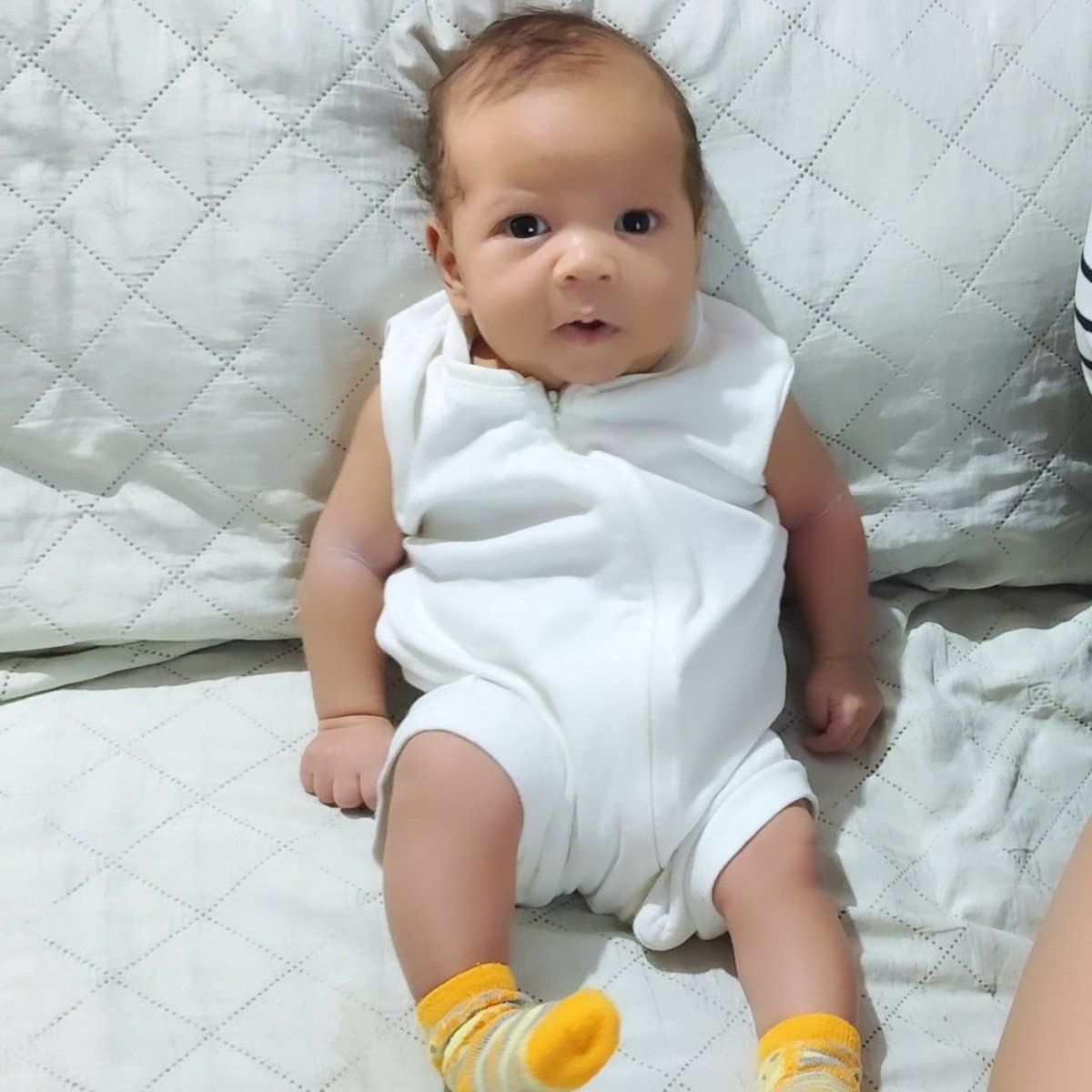 assuncaooooo's tweet photo. Filho 💙 https://t.co/wkXxWIxgEU