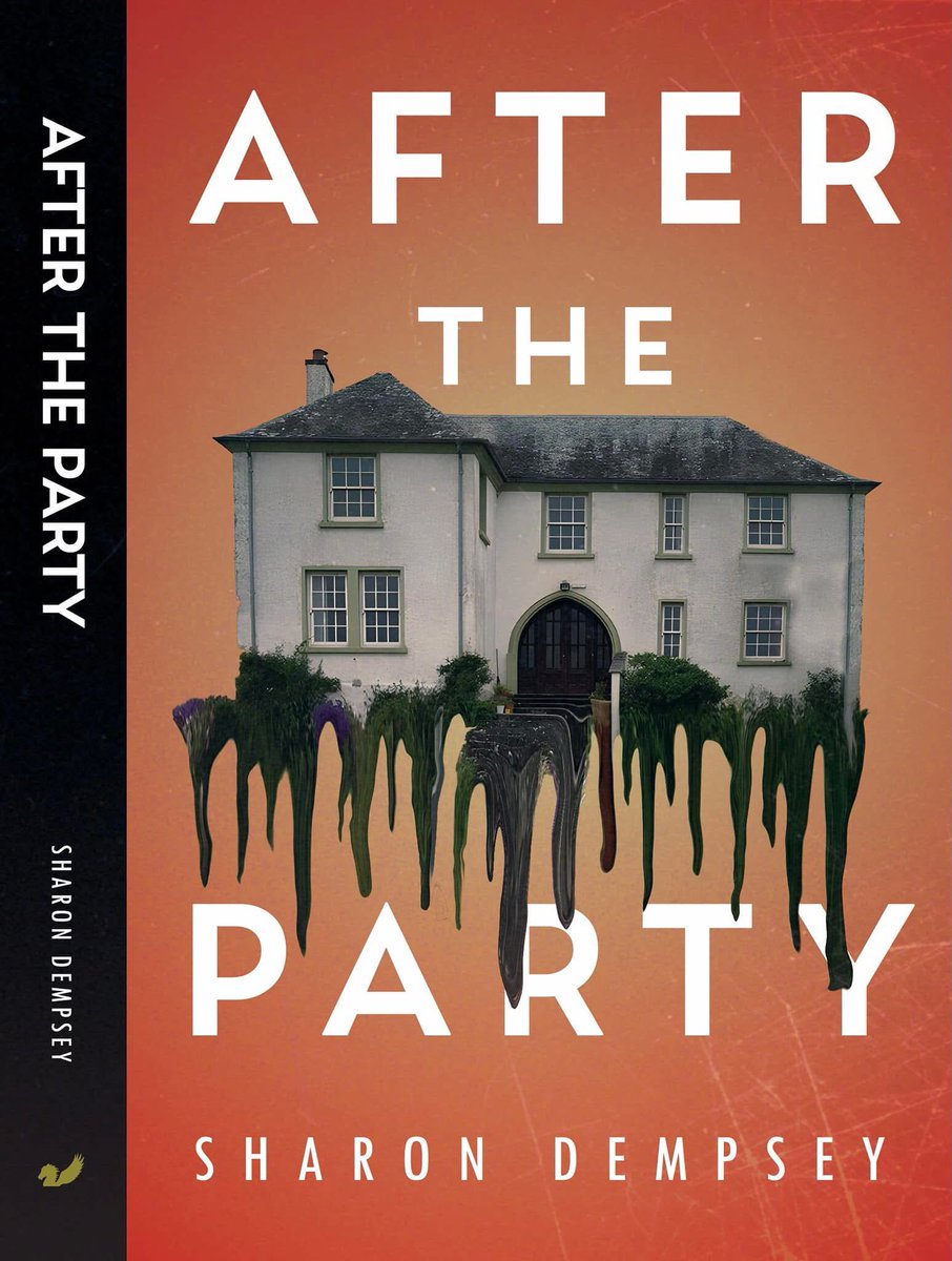My new book, After the Party, is coming out next year. Can’t wait to share this one. 

The Mothers: What would you do if your son was accused of rape? 
The Victim: What would you do if they said you were asking for it?