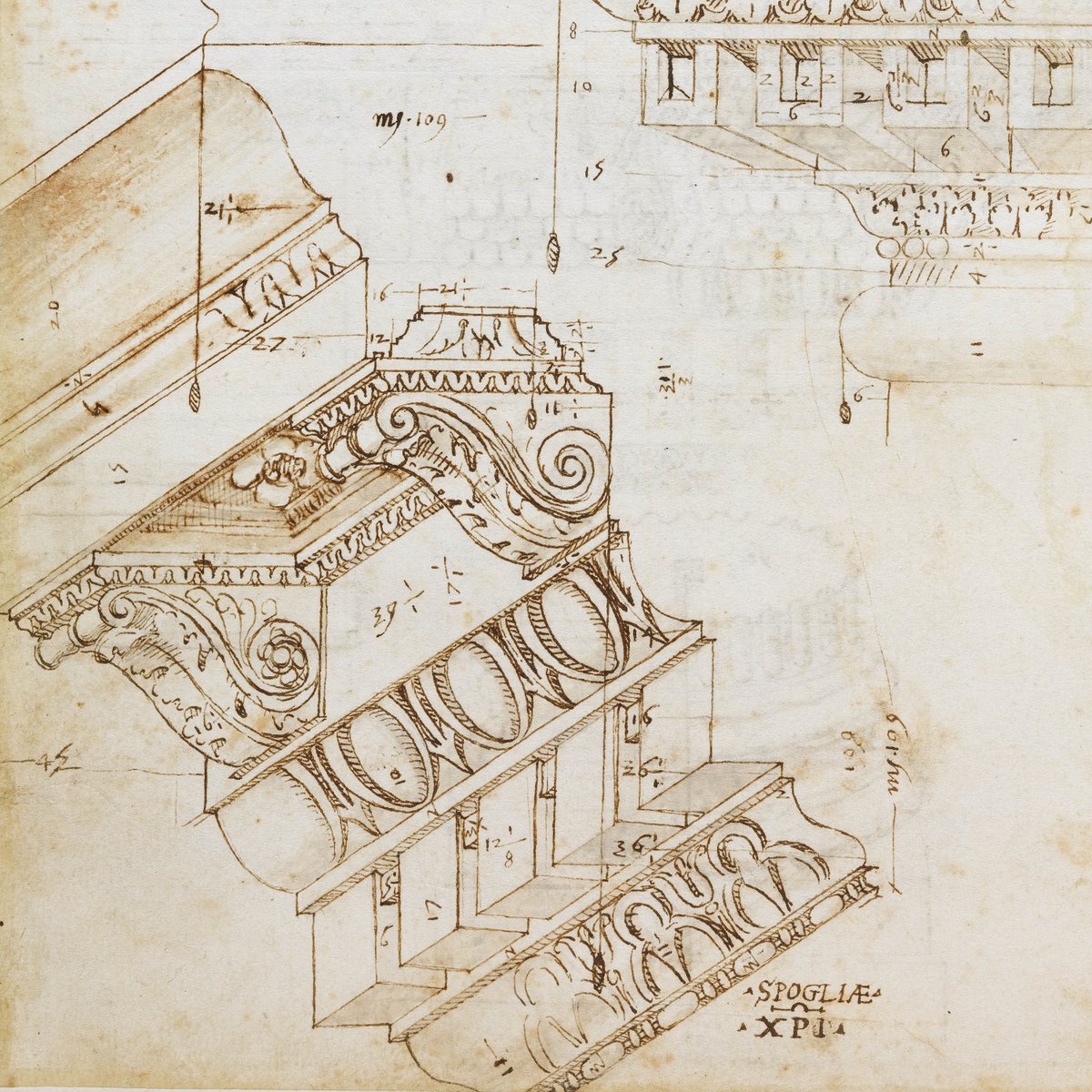 This has been a 6-year project, authored by Prof. Paul Davies and Dr. David Hemsoll  – the first project to catalogue the Coner since 1904! ✨

Ready to delve into the details? Have a browse: bit.ly/4flHmfT 🔍