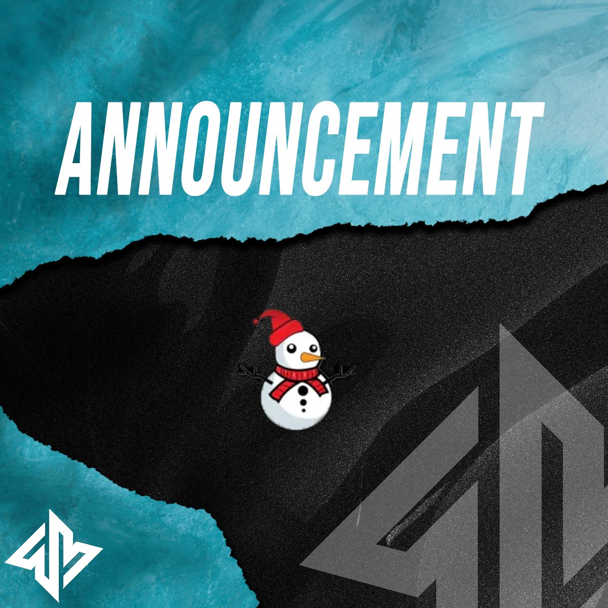 ANNOUNCEMENT📢

We are proud to announce our new PC Academy team. They will today compete in <a href="/winter_league_/">Winter League</a> .

Our new roster:
#Knaak Coach 🇳🇱
#tempo Coach 🏴󠁧󠁢󠁥󠁮󠁧󠁿

@tqmmy_p Captain 🇧🇪
<a href="/Yns_R6/">Yns</a> Captain 🇧🇪
<a href="/Baqconjo/">Baqcon</a> 🇳🇱
<a href="/Bxs_R6/">Bxs</a> 🇳🇱
<a href="/laulens3/">Laulens</a> 🇳🇱
<a href="/YtkaTheDuck/">Ytka🦆</a> 
#AVX