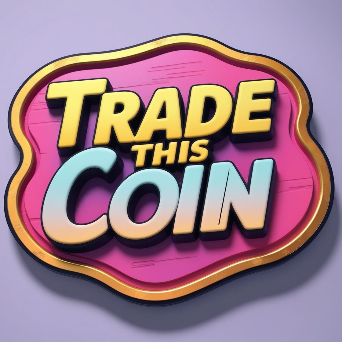 Morgenfreemoon's tweet photo. TRADE THIS COIN LAUNCH

Buddy, if you don’t know $TRADE yet, what are you even doing with your life? 
This memecoin just landed on Solana to slap the market in the face and make your wallet grow while you laugh your butt off. With $TRADE

Launch on December 14, 

 @tradethiscoin https://t.co/gGk4NgnbKd
