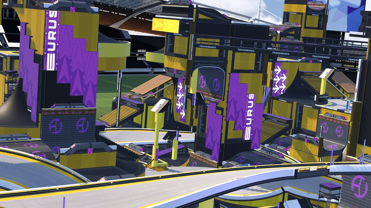 Eurus Mapping tweet media