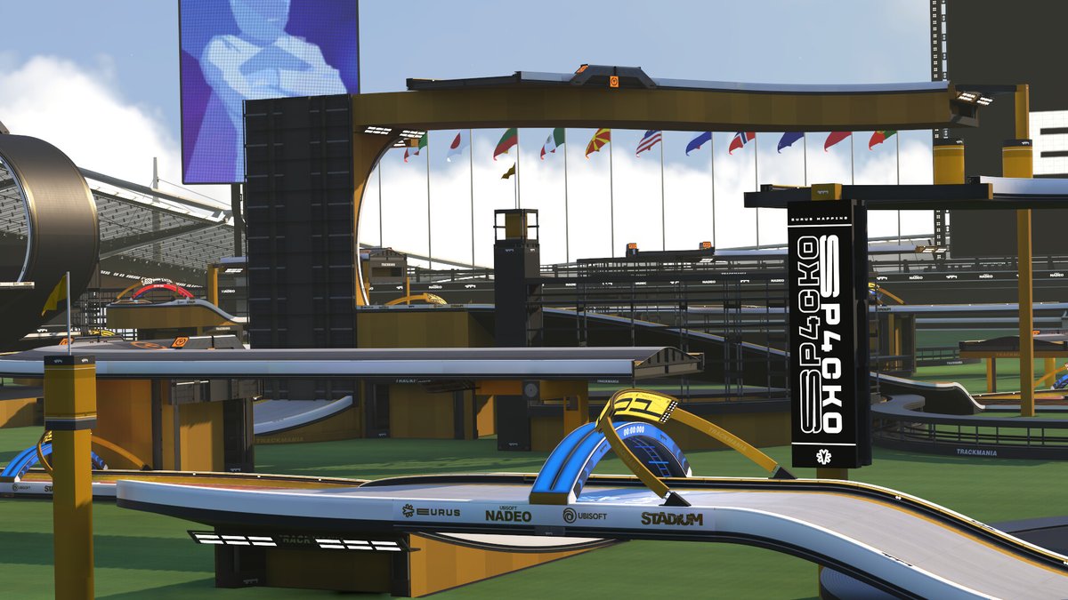 Eurus Mapping tweet media