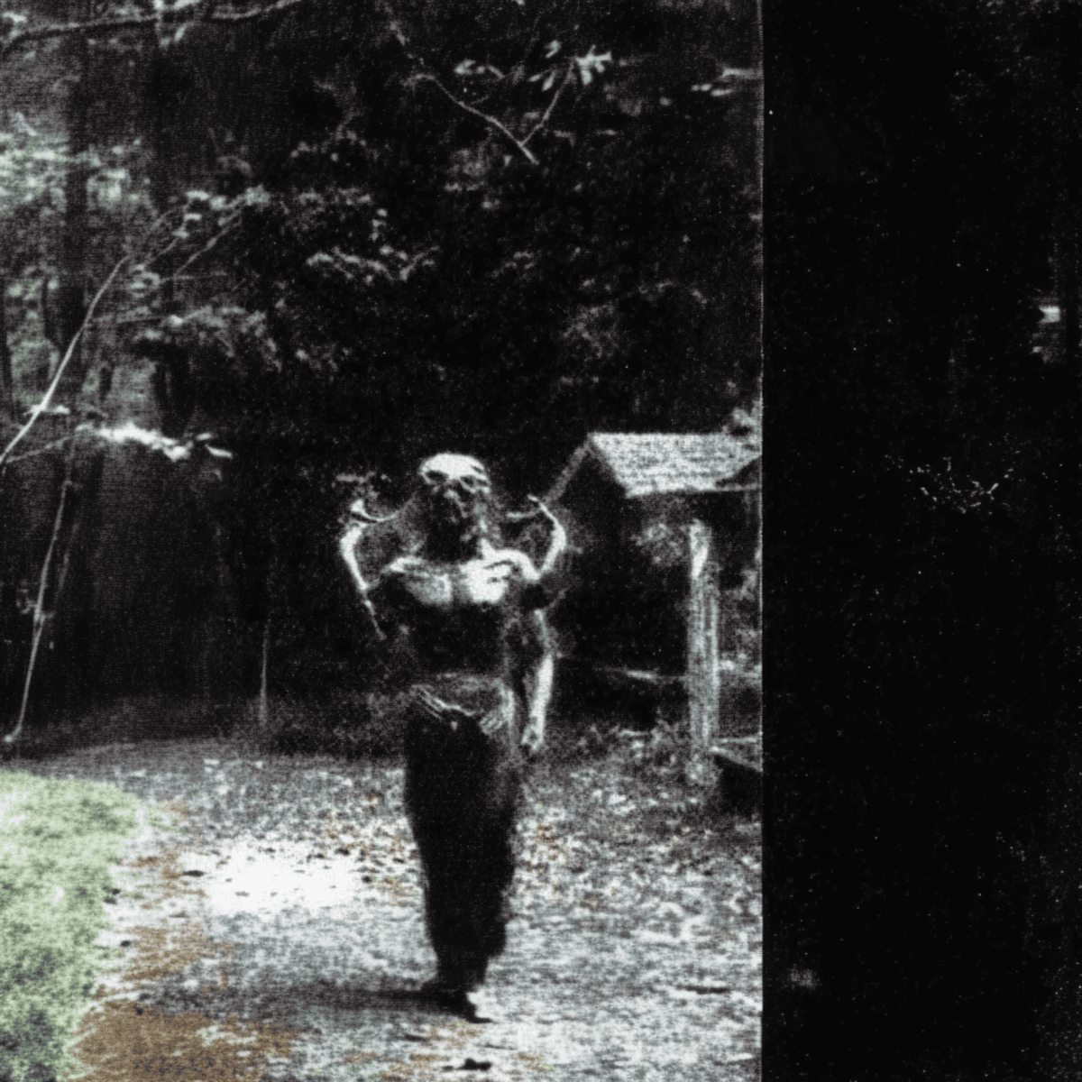 New ambient piece by myself out on the brilliant <a href="/KAVARI_/">KAVARI</a>'s CULT TAPE 002 - SELECTED AMBIENT WORKS compilation

The song is inspired by Annihilation's mind-bending lighthouse scene &amp; is the result of experimenting with extreme time-stretching techniques

soundcloud.com/bthorough/sets…