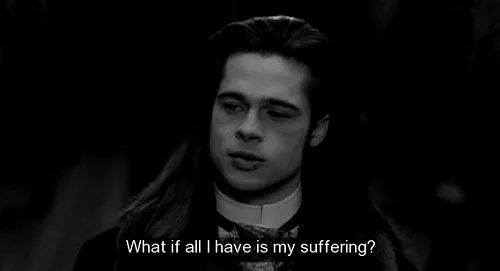 Sometimes suffering is just suffering. It doesn’t make you stronger. It doesn’t build character. It only hurts.
medium.com/@psychologyblo…