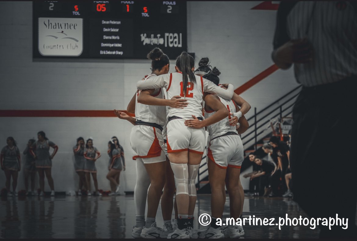 Game day! 📍 Okemah  <a href="/6/">Adrián Lamo</a>