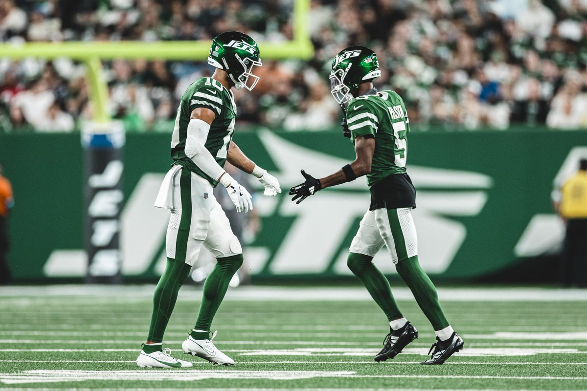 Woody Johnson tweet media