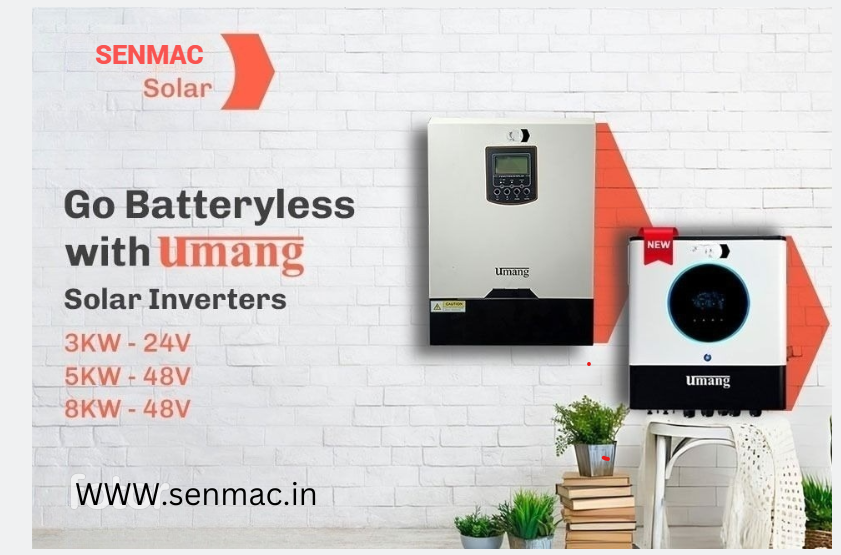 Senmac Solar India (OPC) Pvt Ltd (@senmacs36505) on Twitter photo 