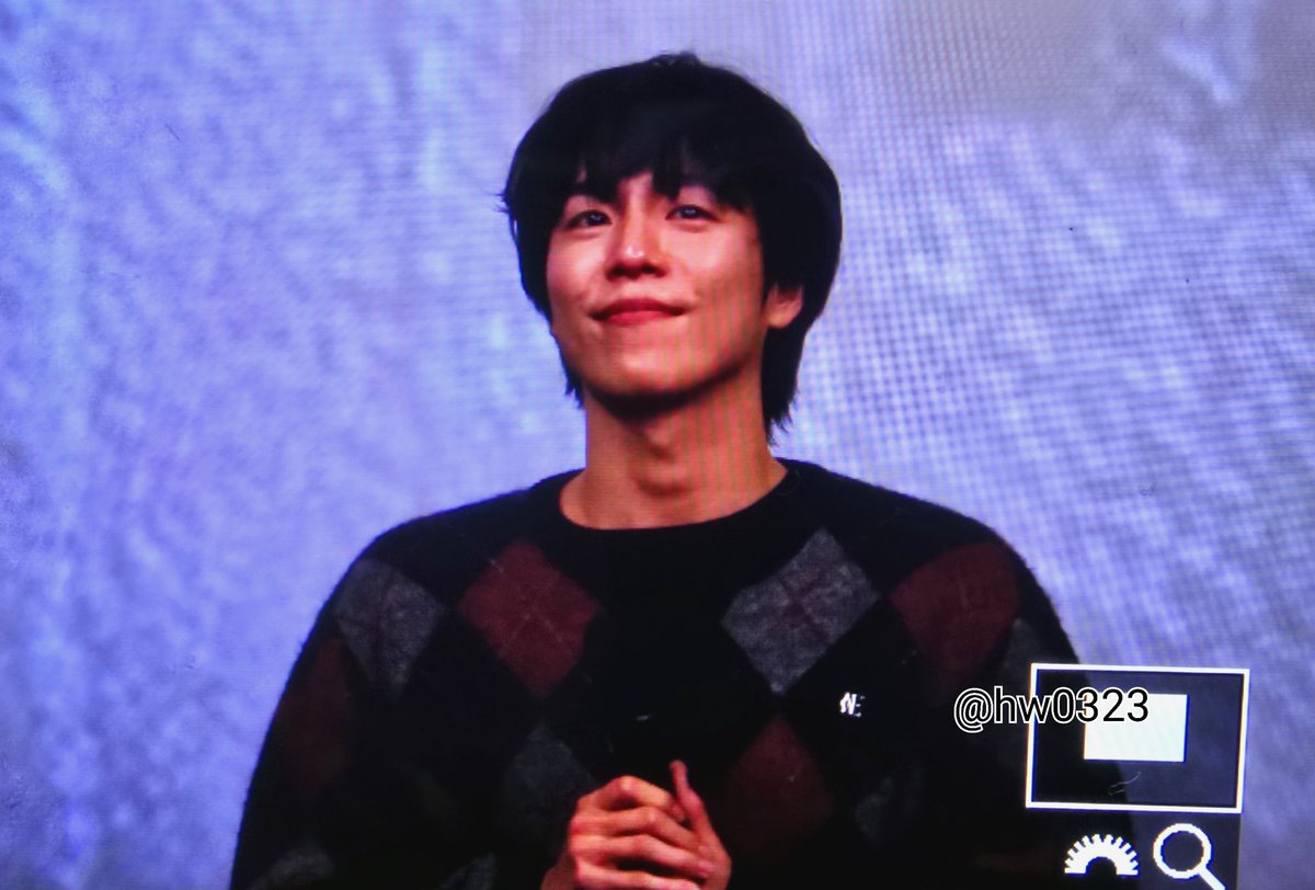 hw0323's tweet photo. 241206 #원정빌라

나 진짜 잘살았다

#이현우 #LeeHyunwoo https://t.co/9mLYJpoGD4