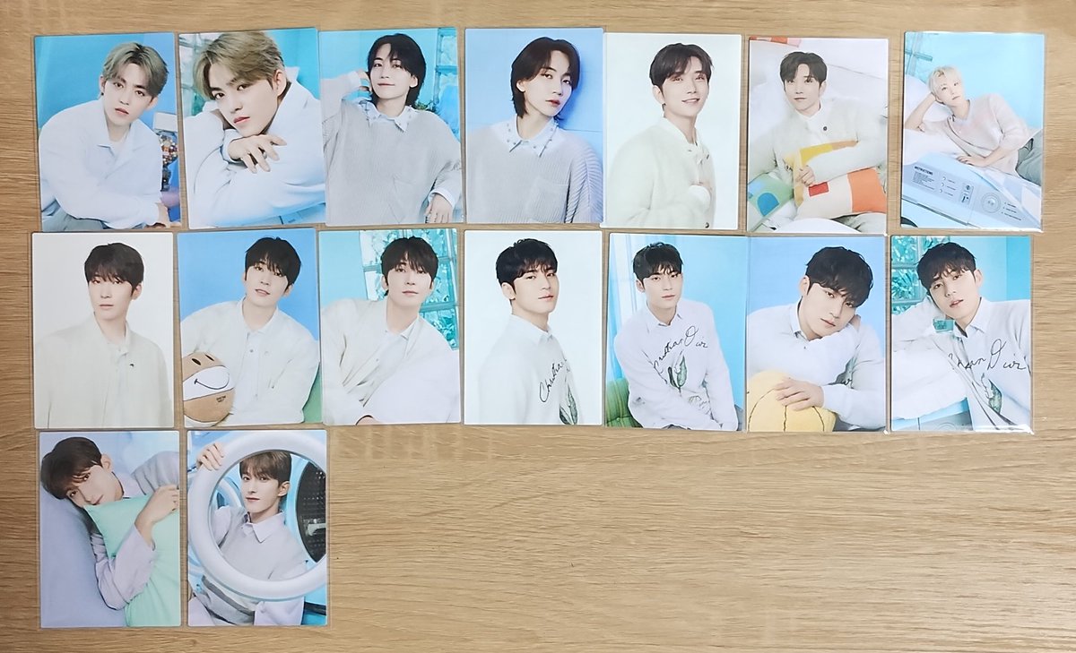 reno0611's tweet photo. SEVENTEEN セブチ HOME  アクキー 缶バッジ トレカ 交換

譲 画像1〜3

求 画像4 各1
 トレカ👑ウジ>💕>無印
✼郵送or大阪手渡し
✼セルカは1:n https://t.co/bt3yZCEG1X