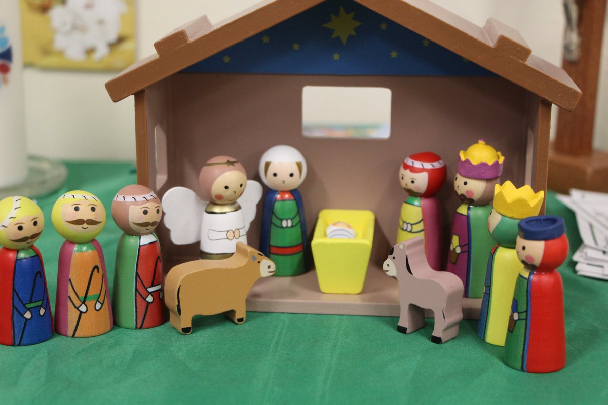 St Richard's Academy tweet media