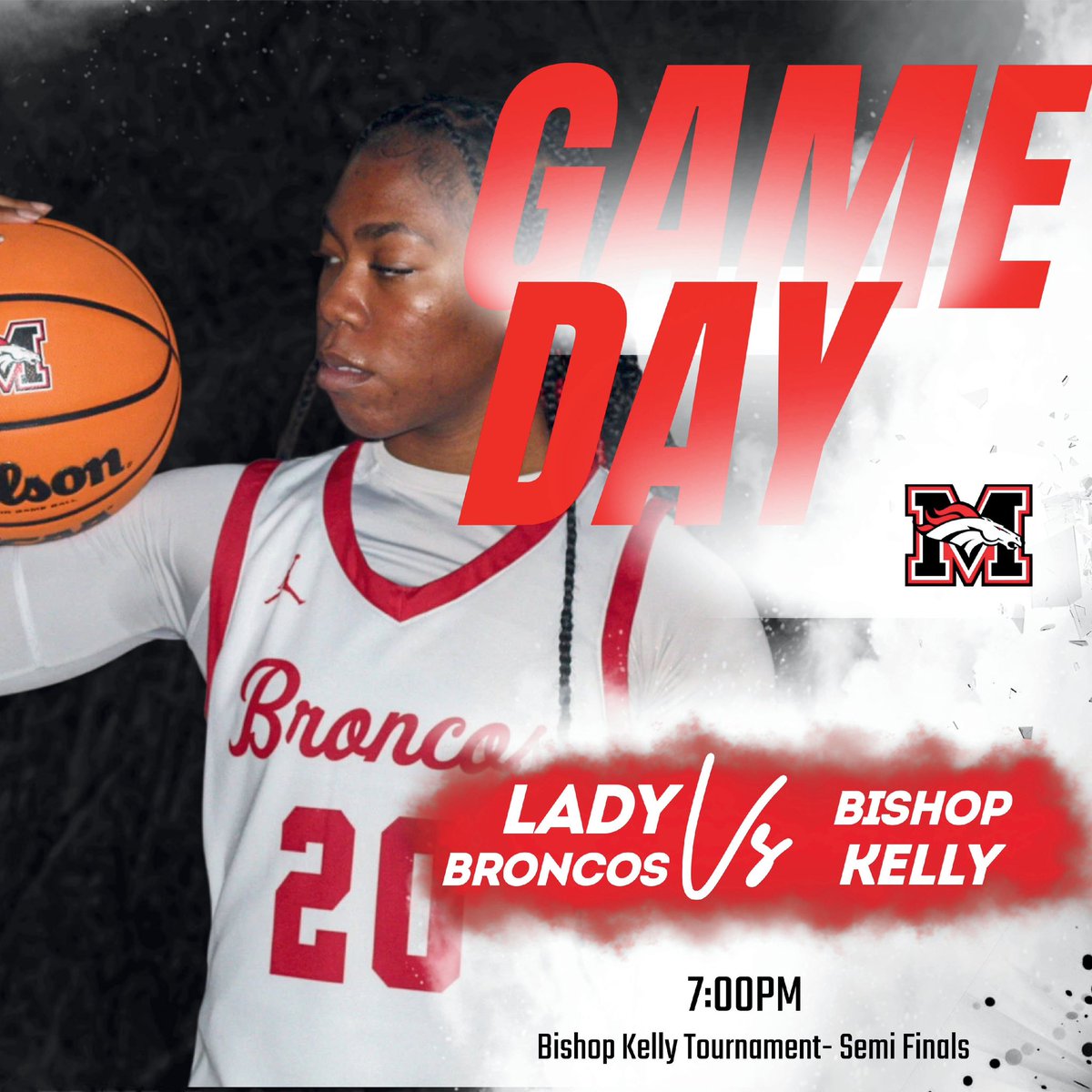 Mustang WBB tweet media