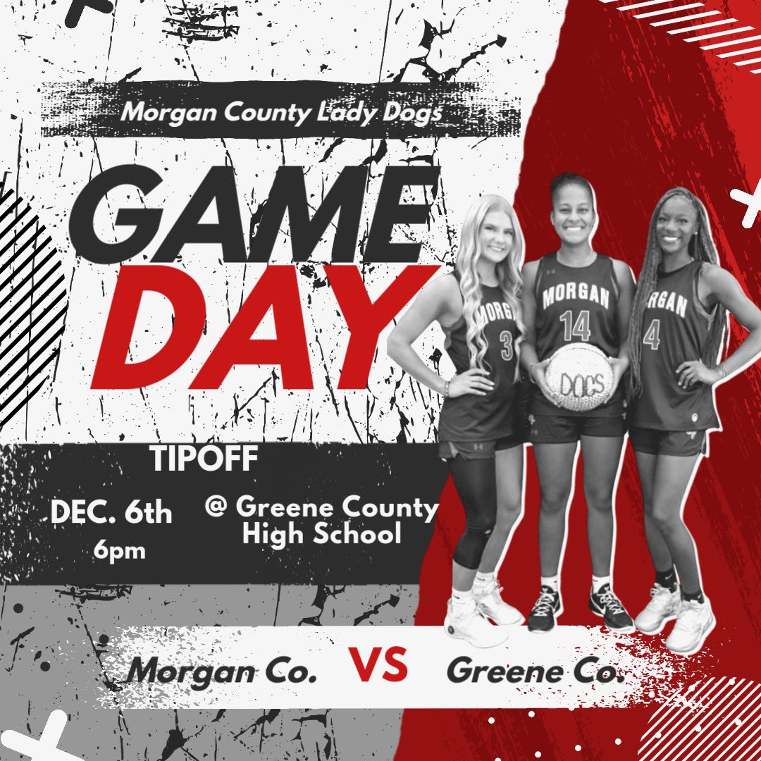 Game Day!!!